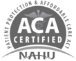 ACA Certified