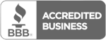 BBB Accredited Business BBB Accredited Business